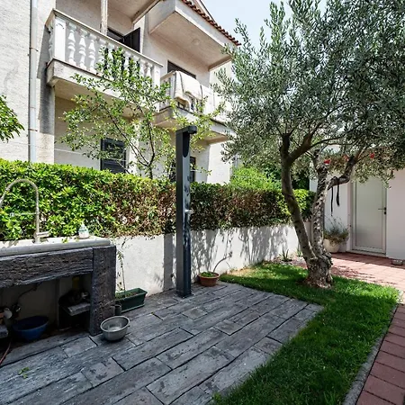 Apartment Clementa Zadar