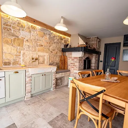 Clementa Appartement Zadar