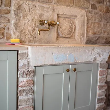 Clementa Appartement *