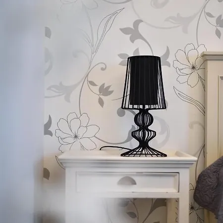 Appartement Clementa