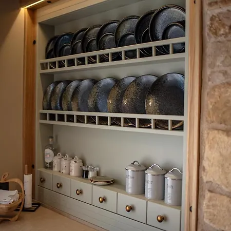 Clementa Appartement *