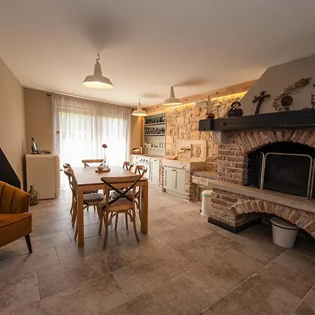 Clementa Apartment Zadar