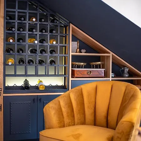 Clementa Apartment