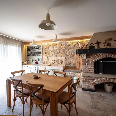 Appartement Clementa