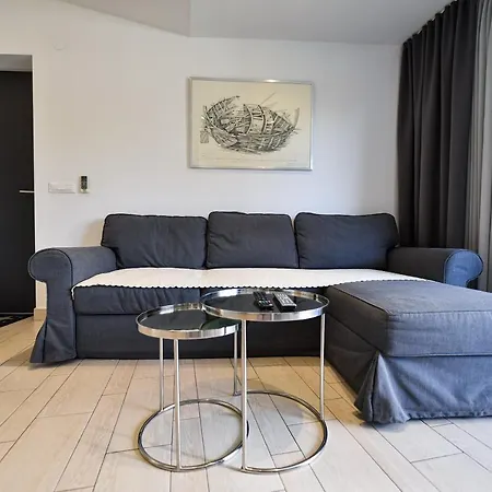Apartment Clementa Zadar