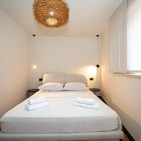 Apartment Clementa *