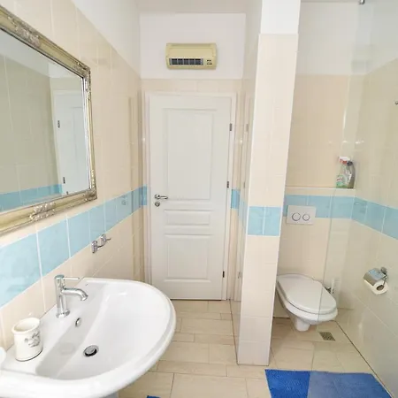 Clementa Appartement