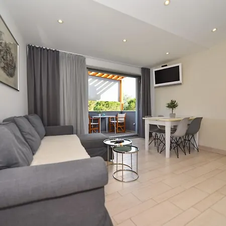 Appartement Clementa Zadar