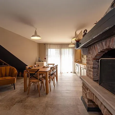 Appartement Clementa *