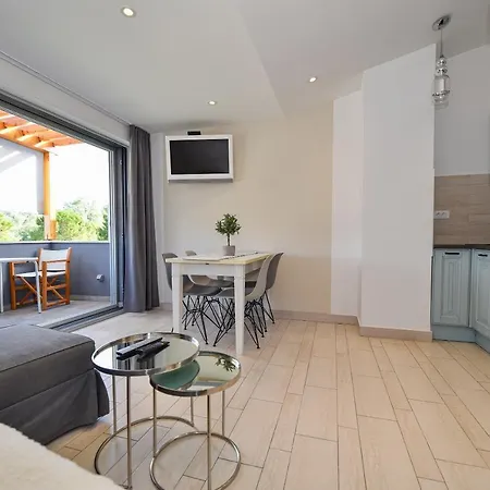 Clementa Apartment Zadar