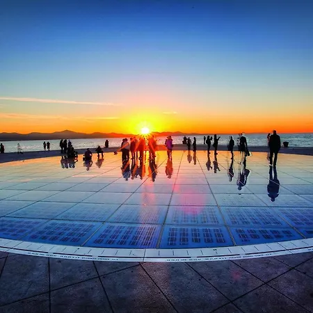 Clementa * Zadar
