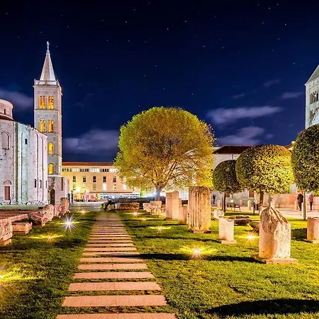 Clementa Zadar