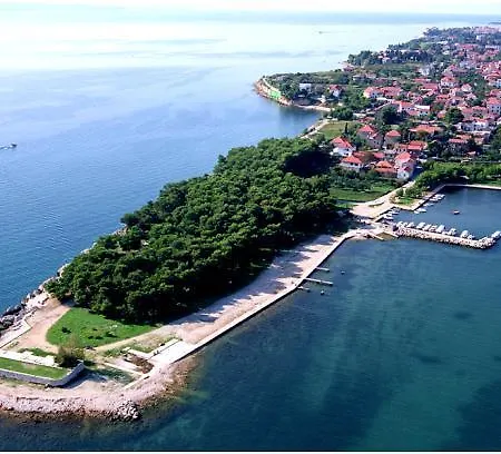 Appartement Clementa