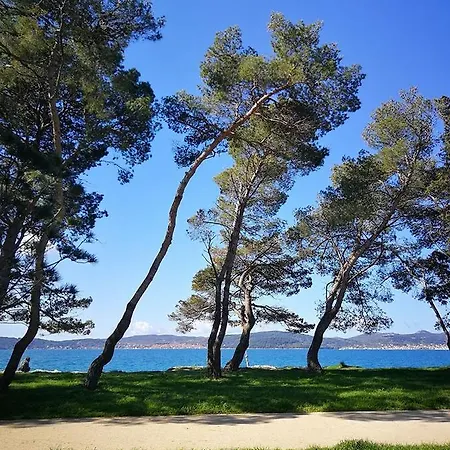 Appartement Clementa