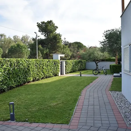 Appartement Clementa