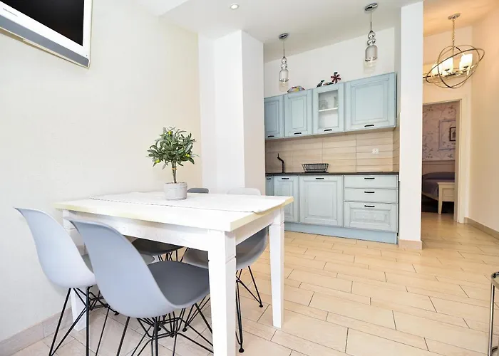 Clementa * Задар