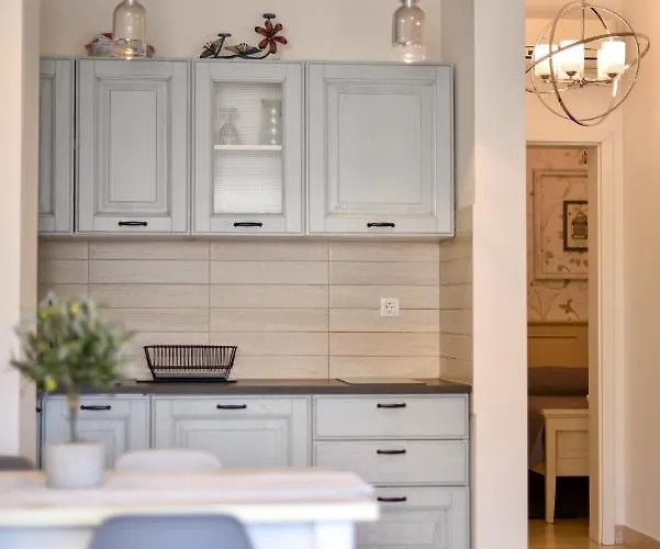 Апартаменти Clementa *