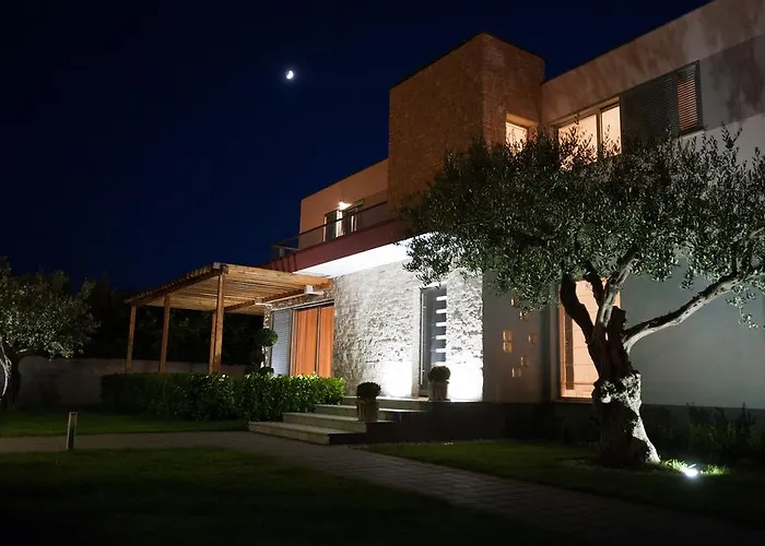 Апартаменти Clementa *