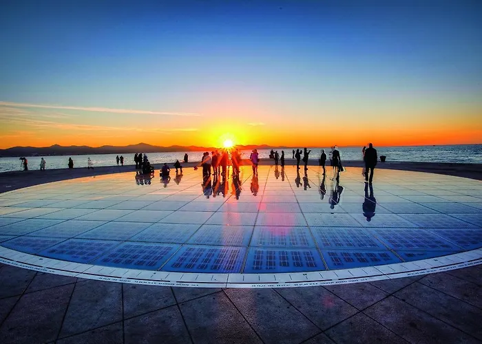 Clementa * Задар