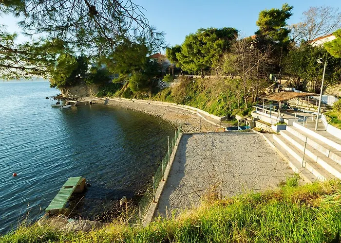 Апартаменти Clementa Задар