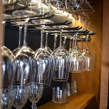 Clementa شقة زادار