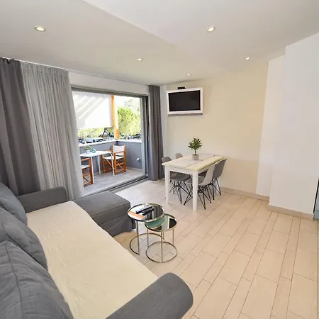 Clementa Apartmán *