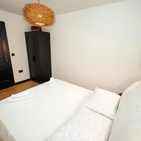 Clementa Apartmán *