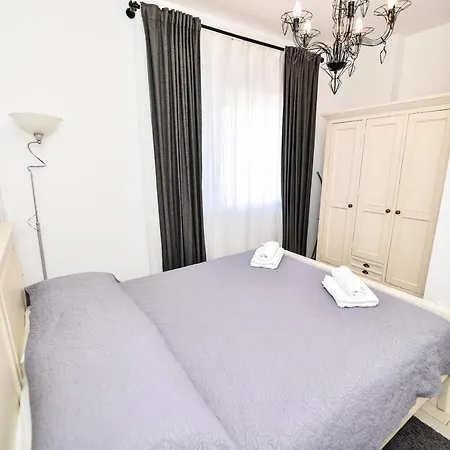Apartmán Clementa
