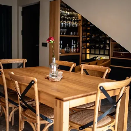 Apartmán Clementa Zadar