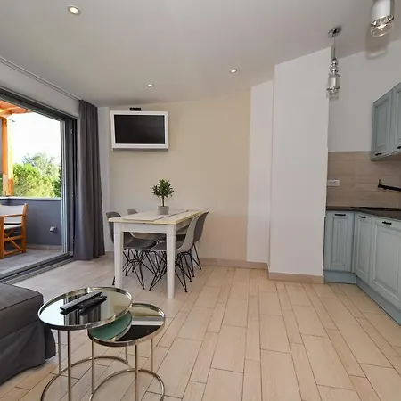 Clementa Apartament