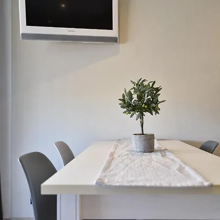 Clementa Apartmán *