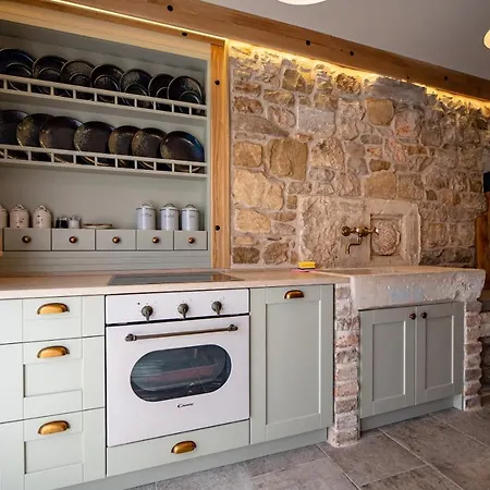 Apartmán Clementa Zadar