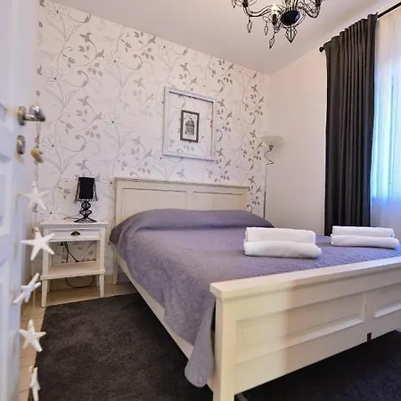 Apartmán Clementa *