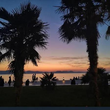 Apartmán Clementa Zadar